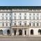 Raffles Europejski Warsaw