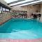 Villa Jardin piscina climatizada