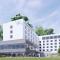 Mercure Parkhotel Mönchengladbach