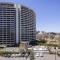 BreakFree Capital Tower Apartments