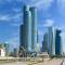 Swissôtel Corniche Park Towers Doha