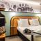 ibis Styles Colombes Paris Ouest (Ouverture Octobre 2025)