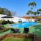 Hotel Vivenda das Cachoeiras