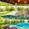 Villa 2A