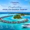 Cinnamon Dhonveli Maldives - Complimentary Speedboat Return for 2 pax on 7 nights or more stays valid to 31 Oct 2027 & up to 2 kids stay free