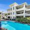 Marina Poolside Residence | Strand Marina Precinct