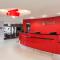 Ramada Encore Newcastle-Gateshead