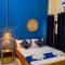 Golden Nap hostel