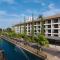 Hilton Stockton