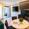 Arbed Living Hotel SELF CHECK IN - Supercharger - Bellinzona