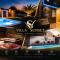 Villa Sunset Pool & Spa apartments