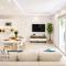 Green Point 3 bed holiday House