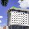 Ibis Styles Merida Galerias