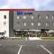 ibis budget Geneve Saint Genis Pouilly