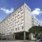 Pullman Lima San Isidro