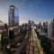 Mercure Jakarta Gatot Subroto