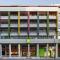 ibis Styles Athens Routes