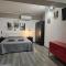 Black & White STUDIO by Emmelia Group