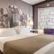 Hotel ILUNION Abando Bilbao