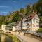 Wellness Hotel Praha