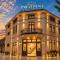 Premier Prezident Garni Hotel and Spa