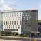 Hilton Garden Inn Montreal Midtown, Quebec, Canada