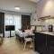 Adagio access Brussels Delta