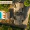 Les maisons de loup a loup