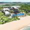 Pullman Lombok Merujani Mandalika Beach Resort