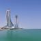 Fairmont Doha