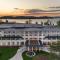 Mövenpick Balaland Resort Lake Balaton