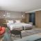 Fora Hotel Hannover by Mercure