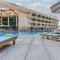 Mövenpick Grand Al Bustan