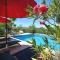 Mas de Pau - Boutique Apartments