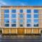 Hotel Grand Suites- Delhi Airport By D'Capitol