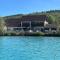 Seeblick - Hotel direkt am Itzelberger See - Ideal für Business-Leute, Durchreisende, Radler und Wanderer