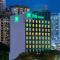 ibis Styles Kuala Lumpur Bukit Bintang