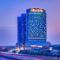Movenpick Hotel Centaurus Islamabad