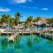 Gilbert's Resort & Marina
