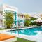 The Vagabond Hotel Miami