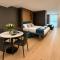 Arbed Living Hotel SELF CHECK IN - Supercharger - Bellinzona