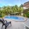 La Diosa Nature Lodge
