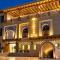 Zumrad Boutique Hotel