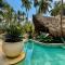Los Hermanos Beach Hostal