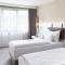 Doubletree By Hilton Vienna Bosei