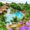 Con Khuong Resort Can Tho