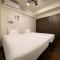 Residential Hotel Bevel Tokyo