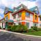Howard Johnson by Wyndham Toms River