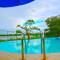 Lake Villa Resort