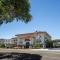 Hampton Inn & Suites Mountain View